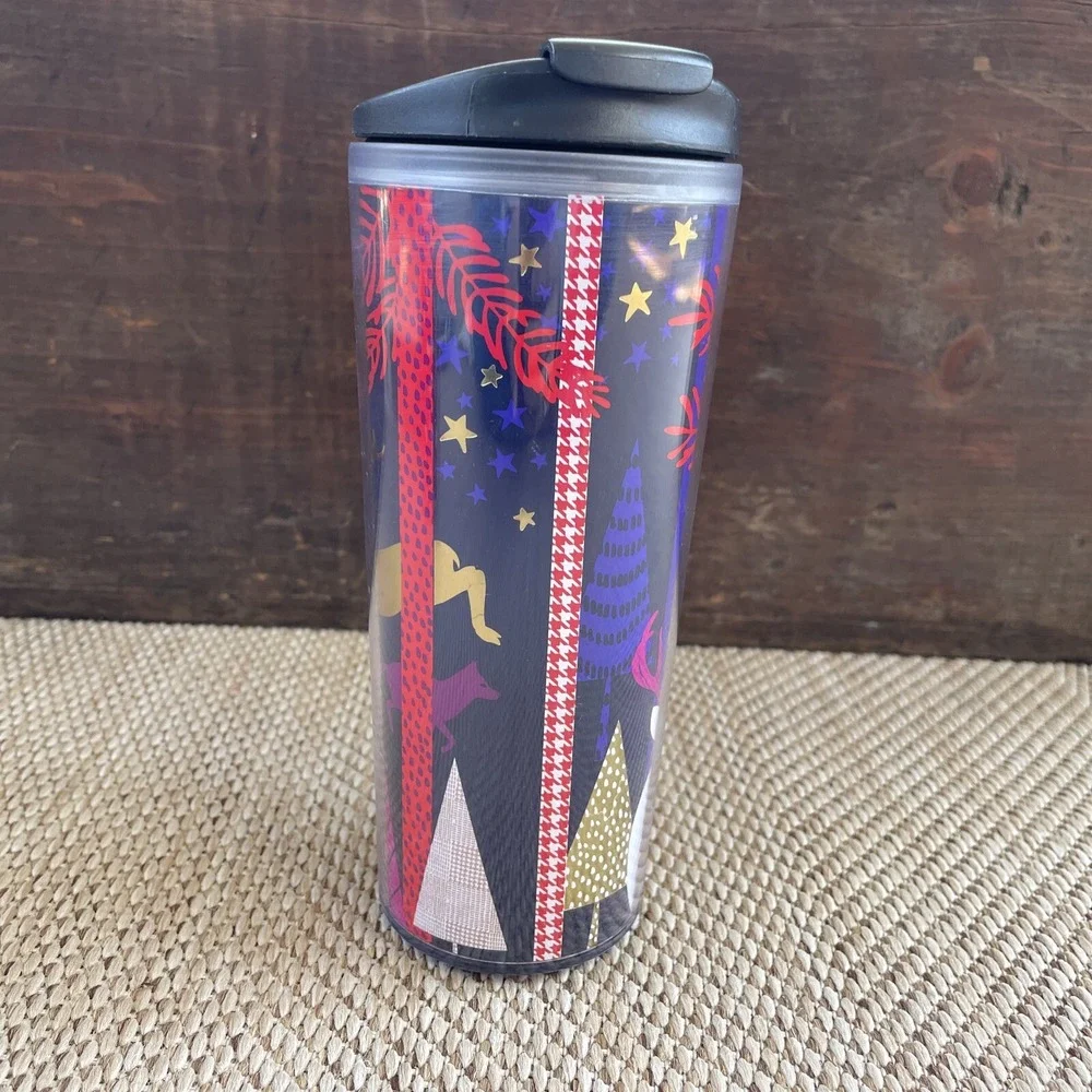 Starbucks 2017 cup